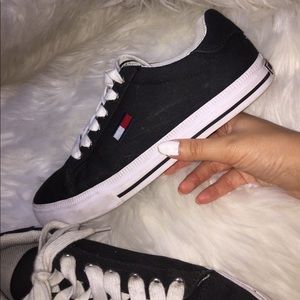 Tommy Hilfiger shoes